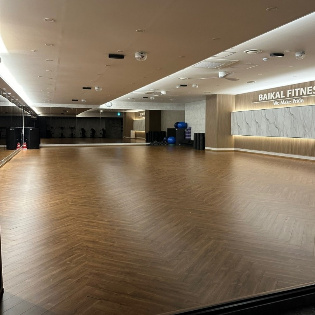 카인드짐 휘트니스 헬스 PT 야탑역점 picture 4