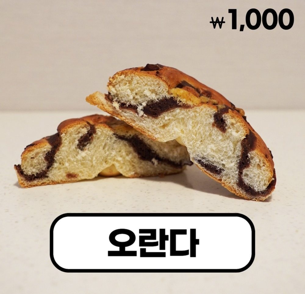 price menu