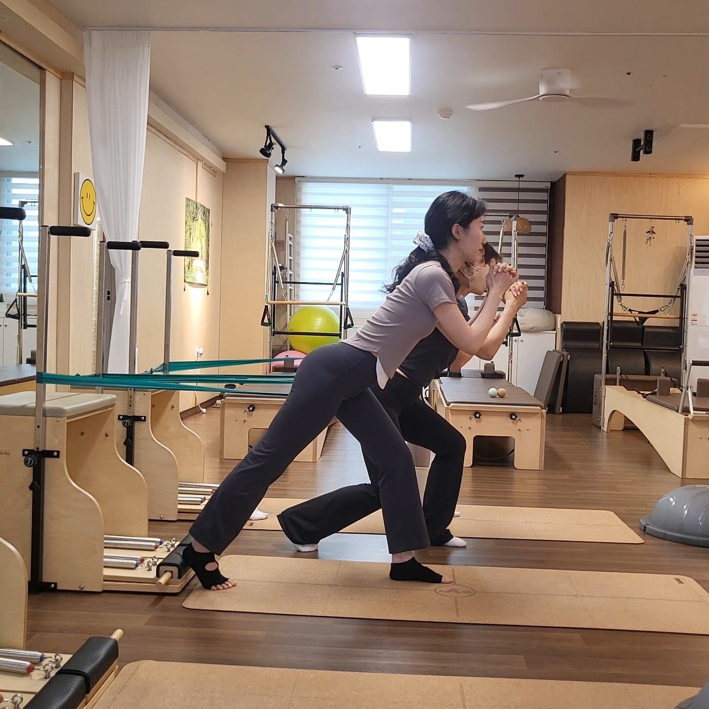 바디360 원주점 필라테스 picture 9