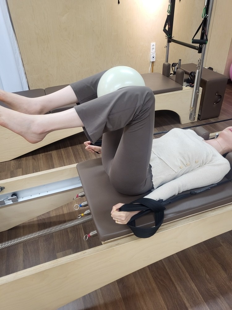 바디360 원주점 필라테스 picture 5