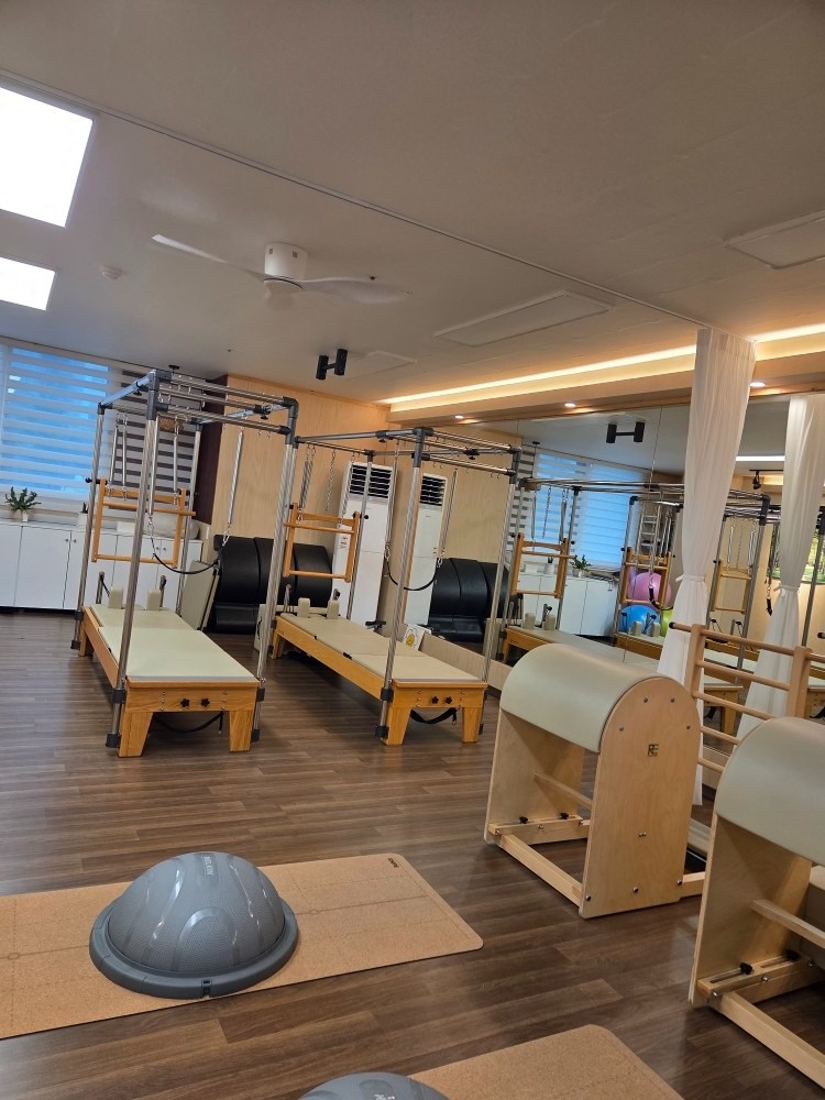 바디360 원주점 필라테스 picture 0
