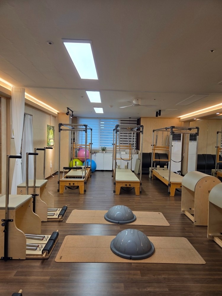 바디360 원주점 필라테스 picture 1