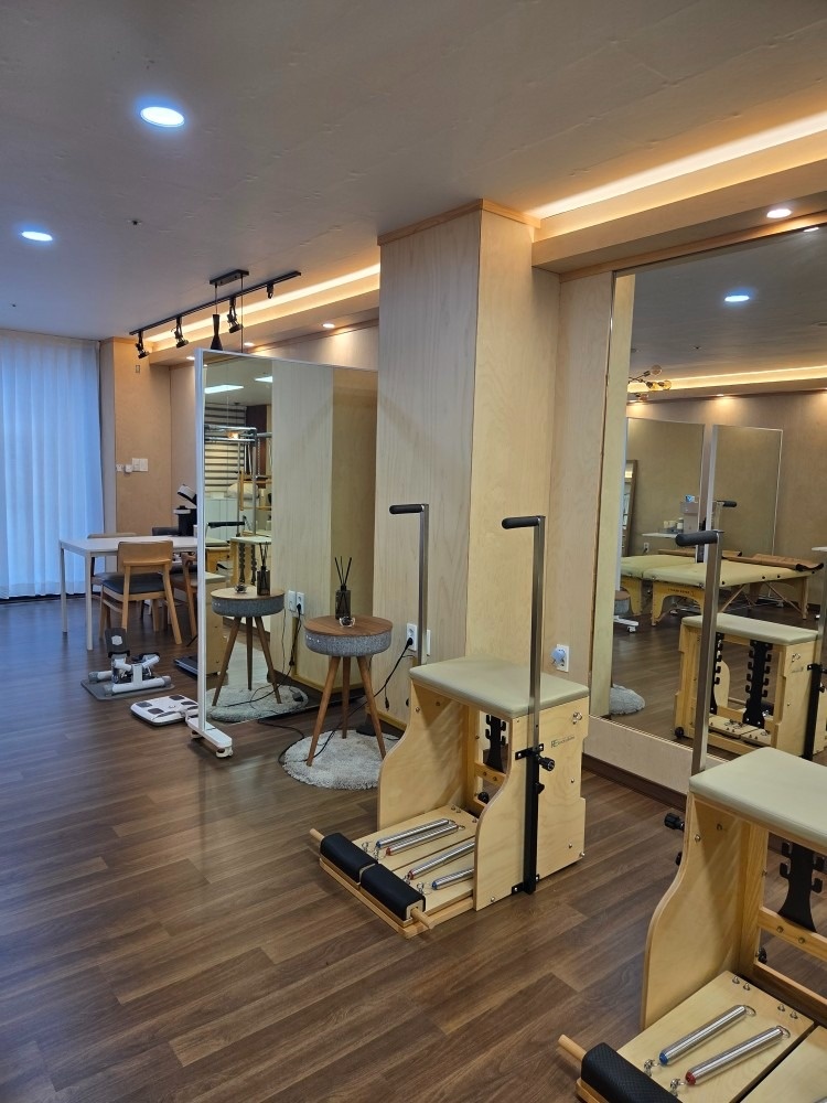 바디360 원주점 필라테스 picture 4