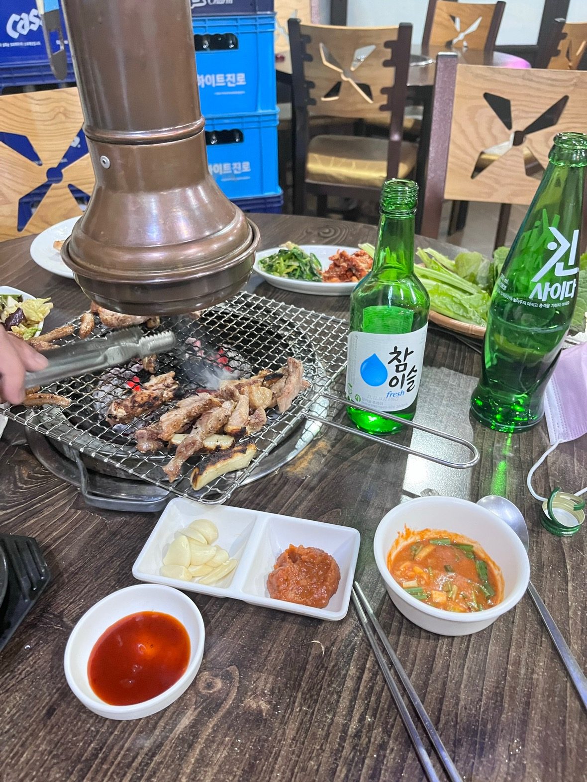 price menu