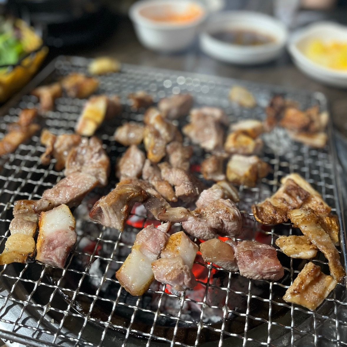 price menu