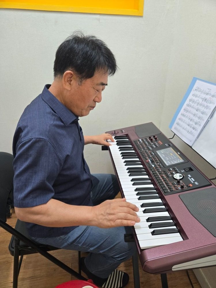 3번째 곡 완성!