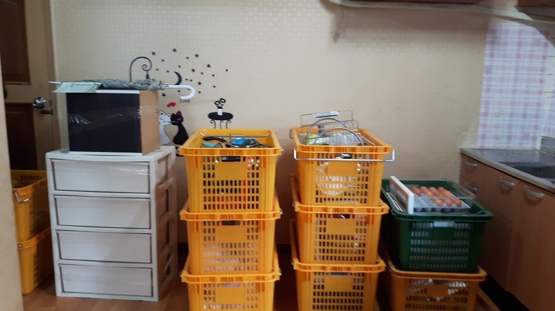 가온전문이사 리프트화물운송 picture 9