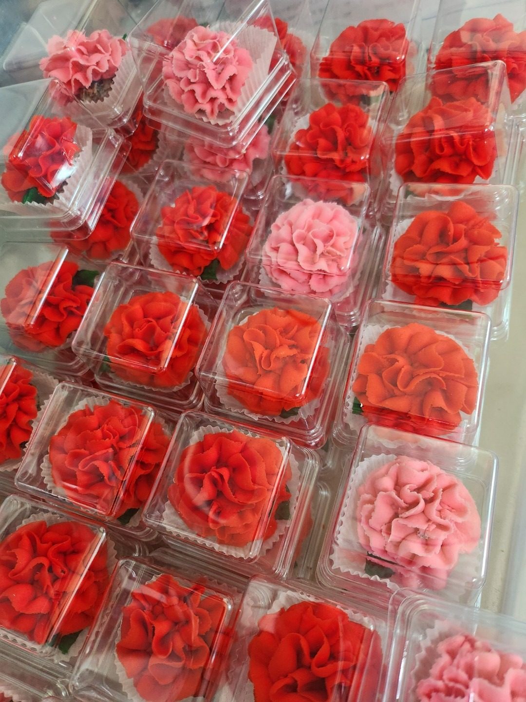 ❤️ 카네이션앙금쿠키 사랑으로 전하세요