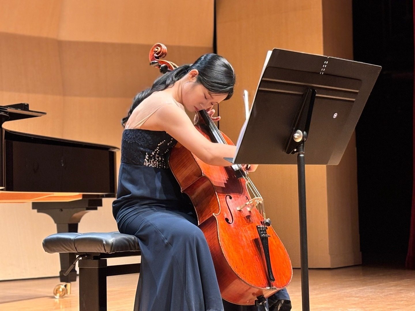 🎼첼로레슨 🎻