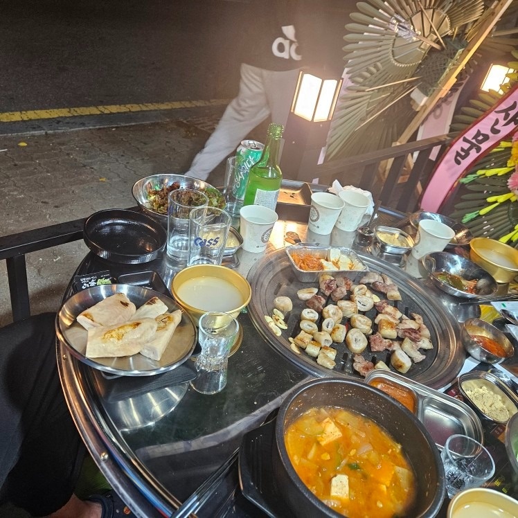 깡돈 송죽점 picture 7