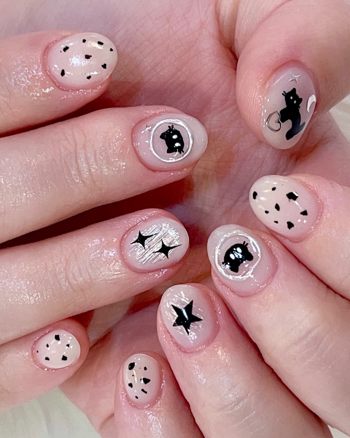 치즈네일샵 picture 5