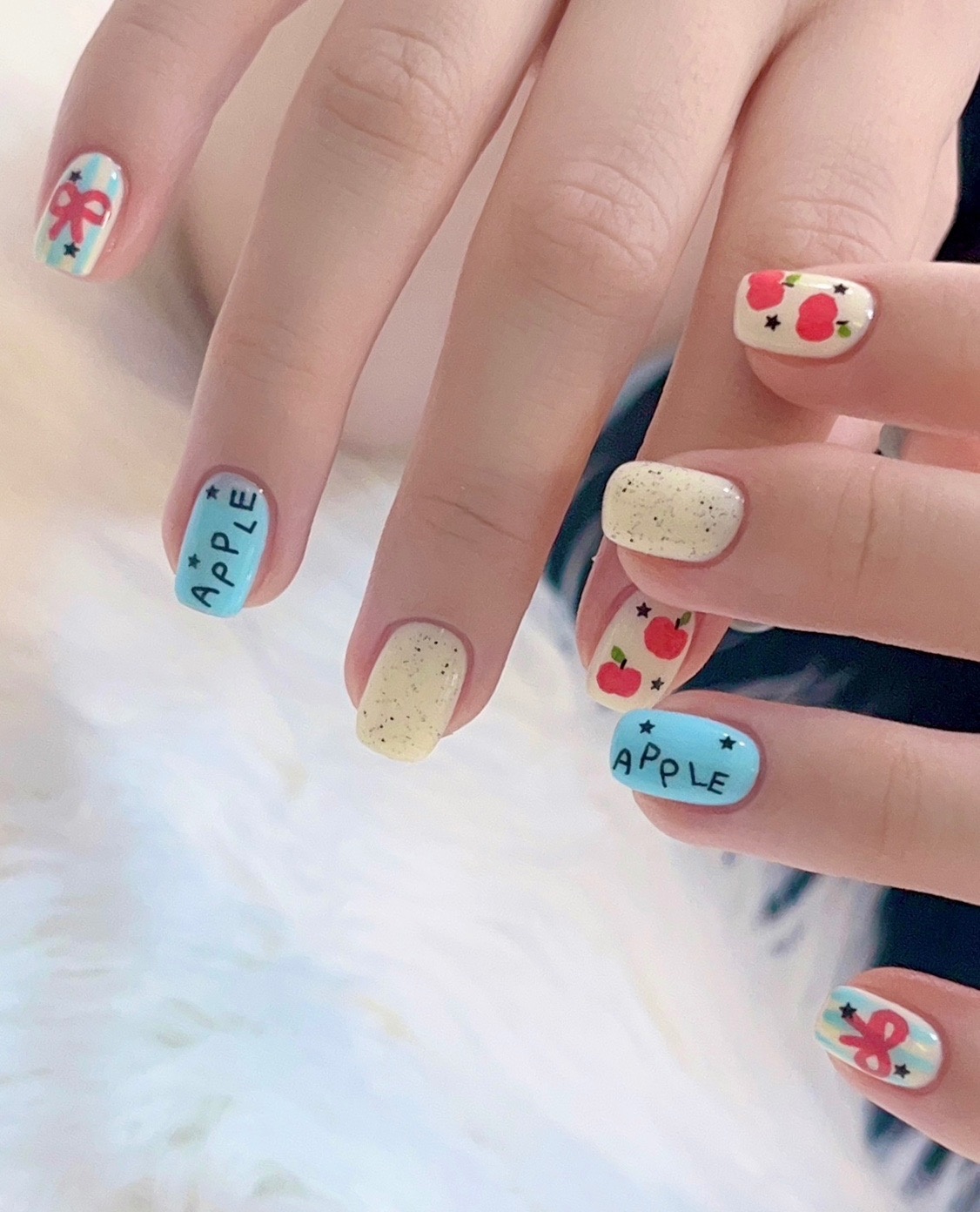 치즈네일샵 picture 6