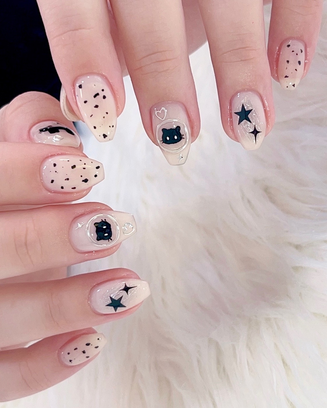 치즈네일샵 picture 7