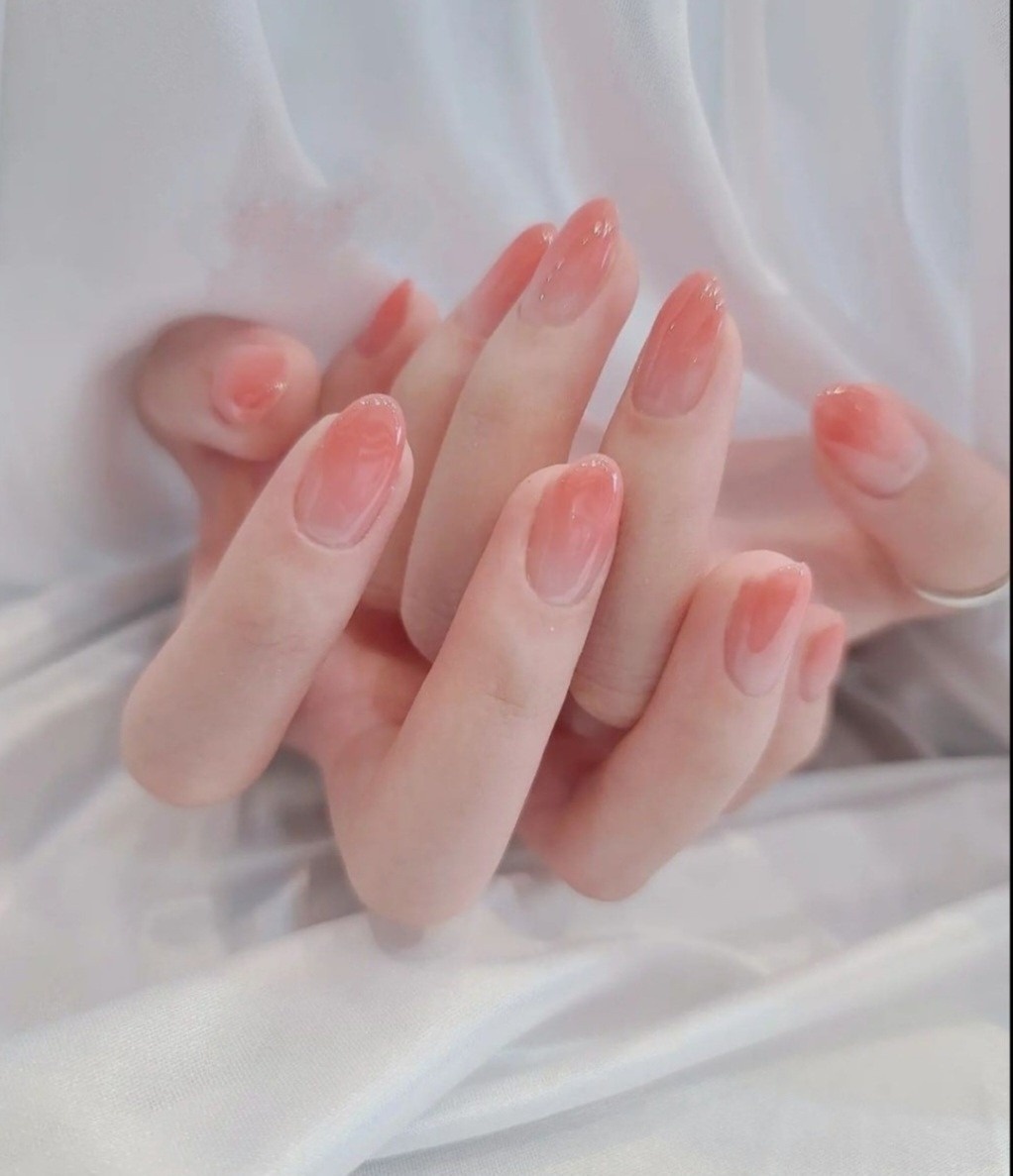 분홍지니손톱 picture 0