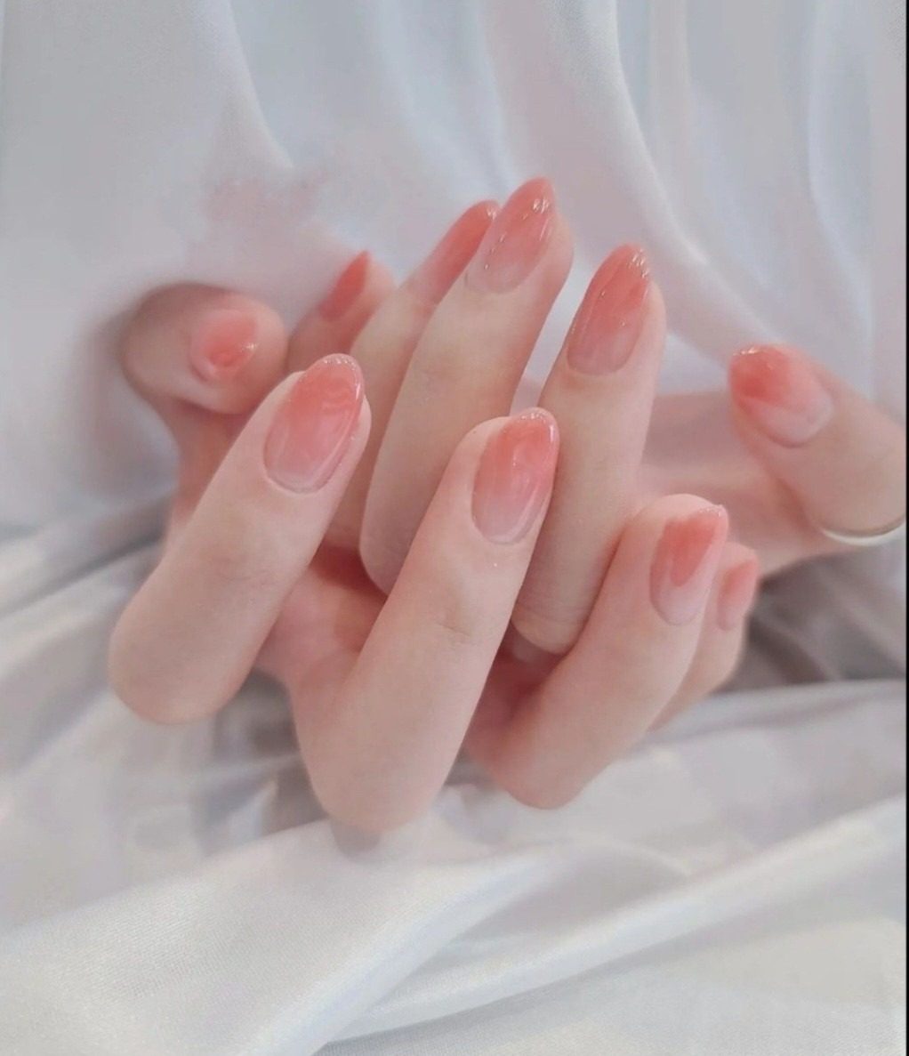 첫방문당근. 기본젤네일22000