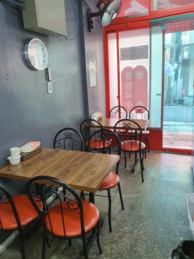 장수바라기 죽집 picture 8