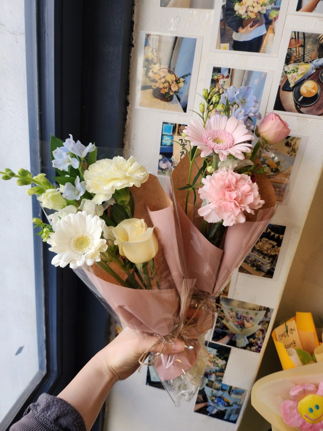 [만원의생화이벤트] 매일 한정수량♡