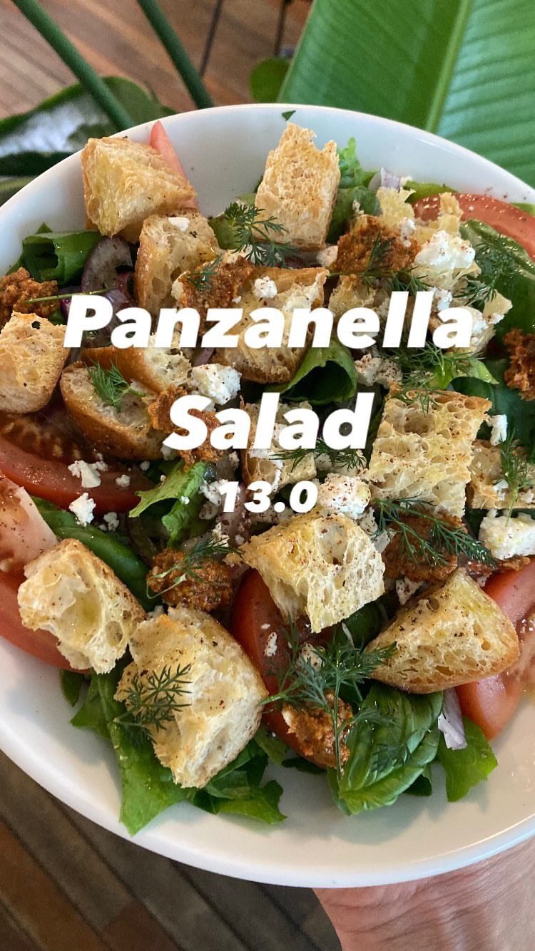 price menu