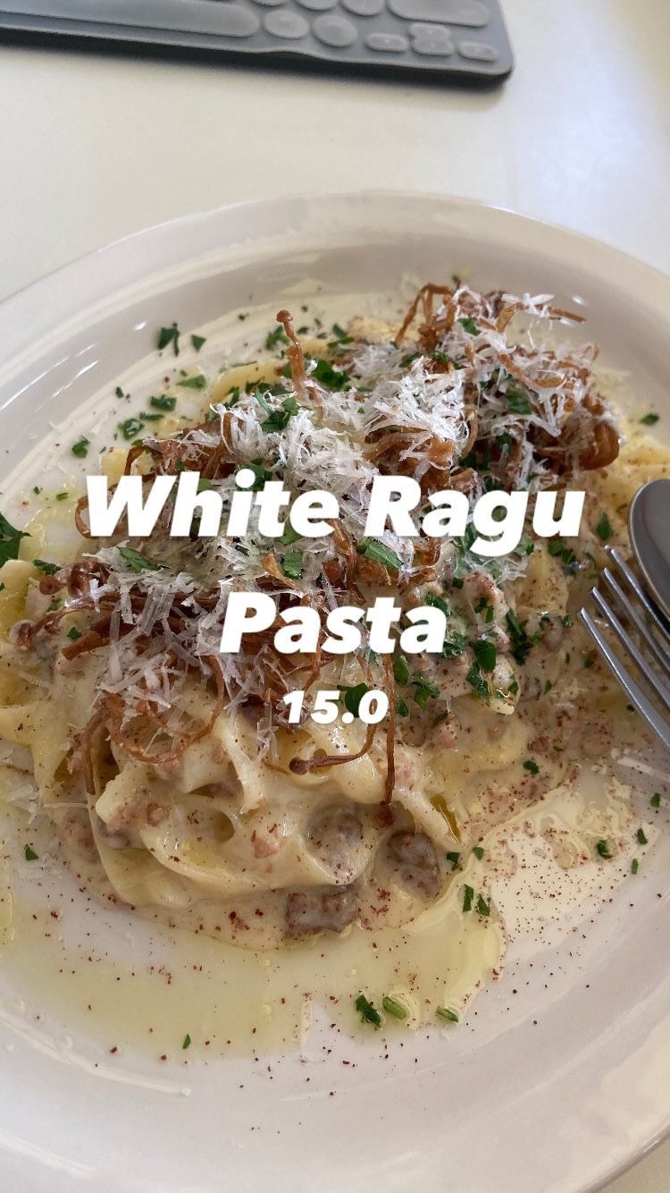price menu