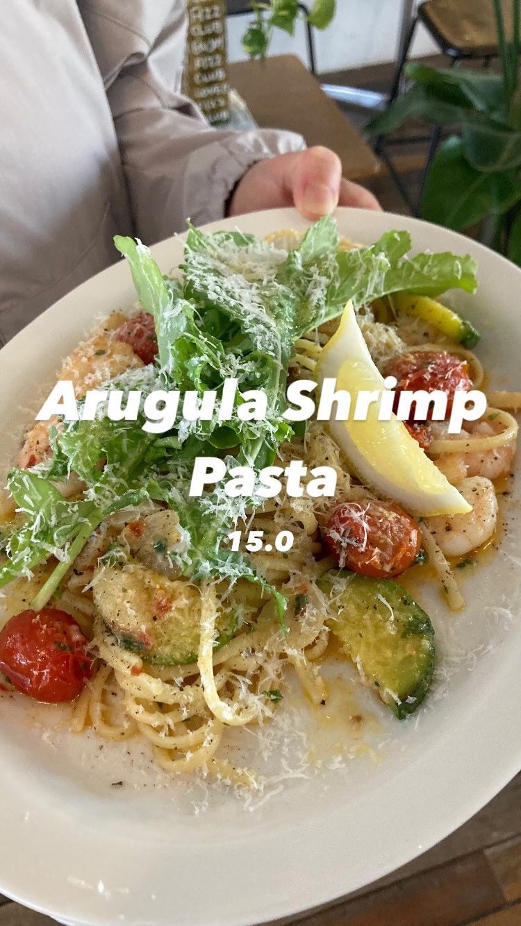 price menu