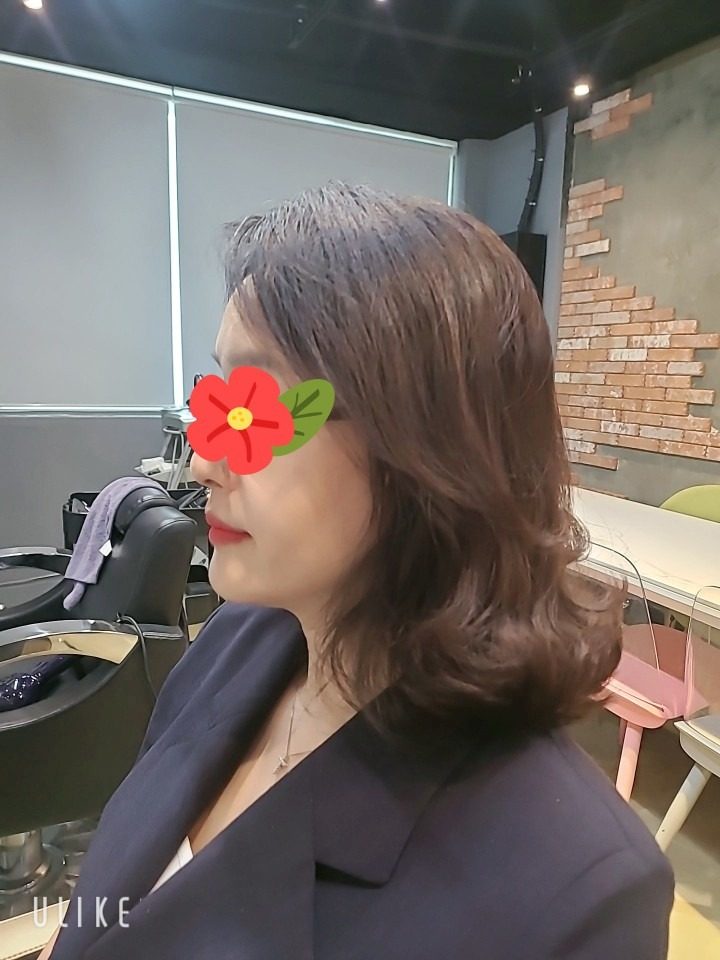 대야동 커버넌트 헤어