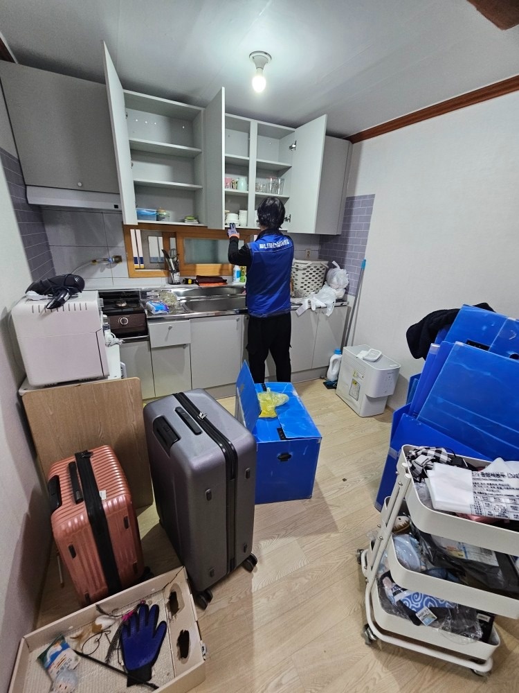 싸니까다실어  젊은 이사전문가 picture 0