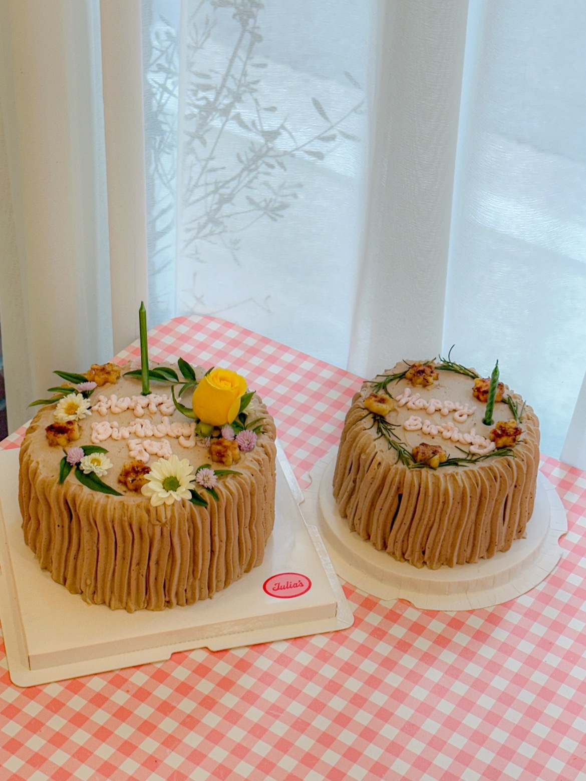 줄리아스케이크룸(JULIA`S CAKE ROOM) picture 0