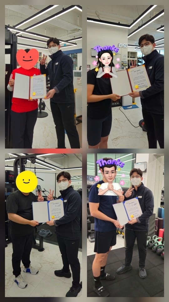 프라이핏짐 논현점 picture 0