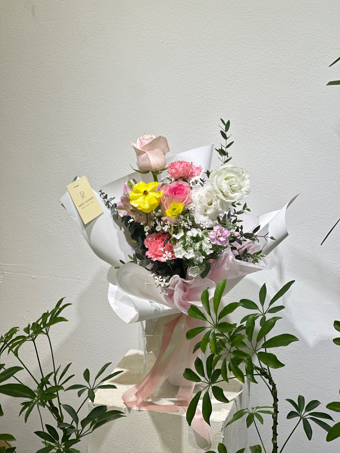 꽃새록 picture 1