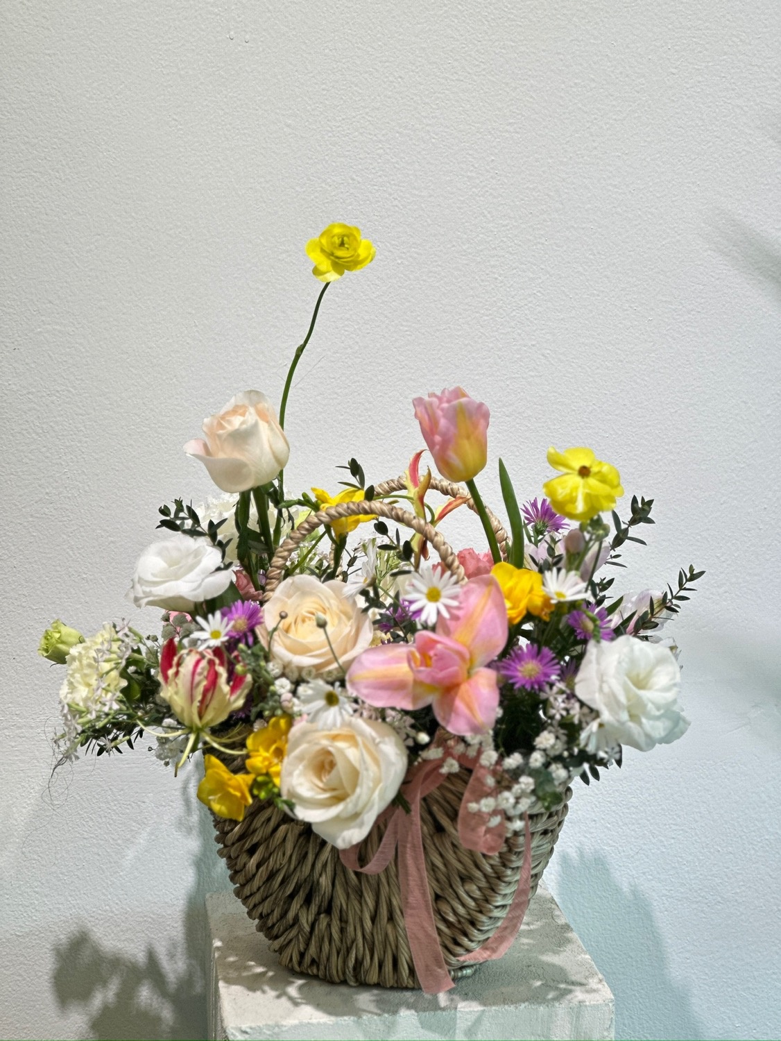 꽃새록 picture 2