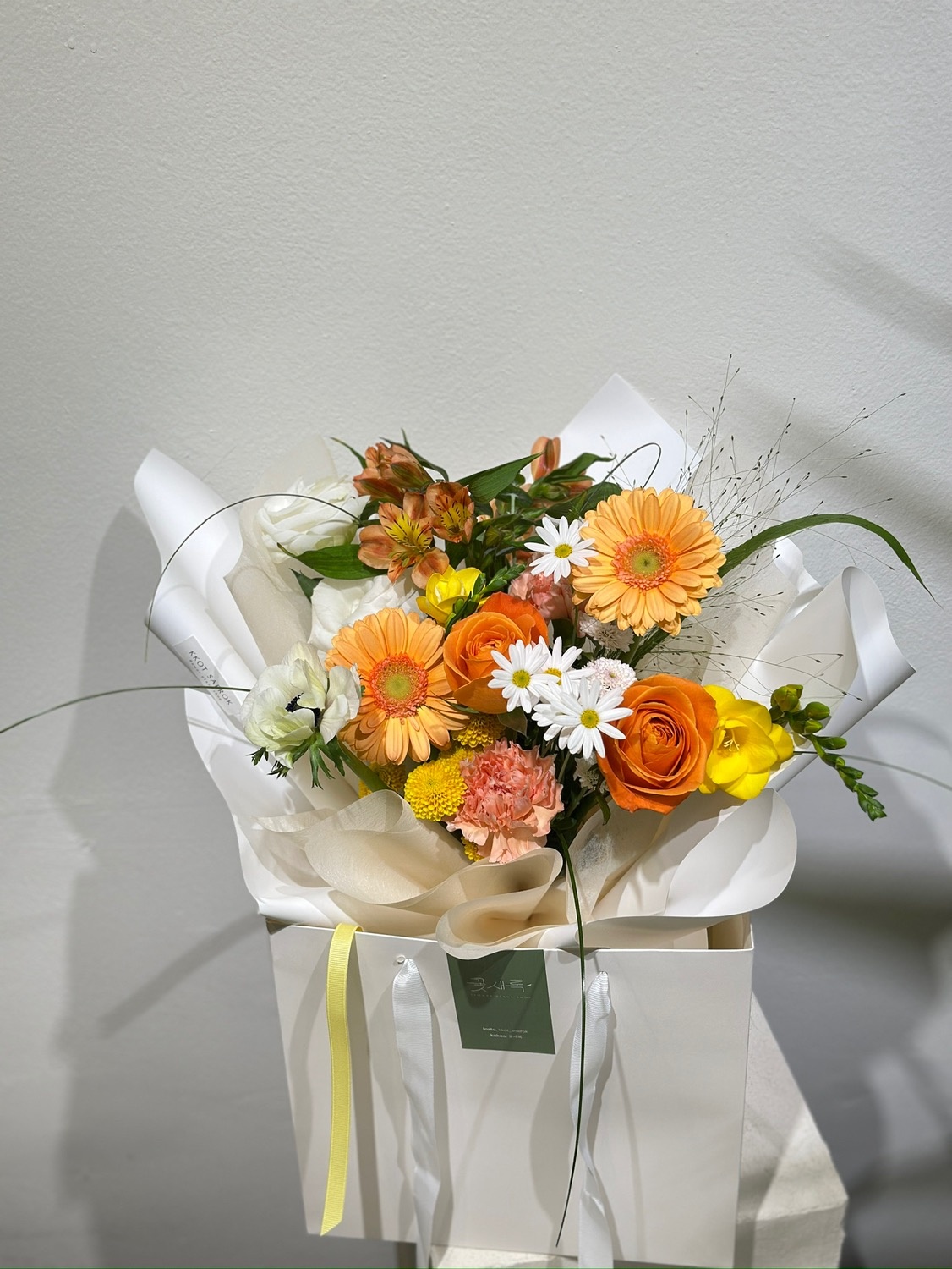 꽃새록 picture 5