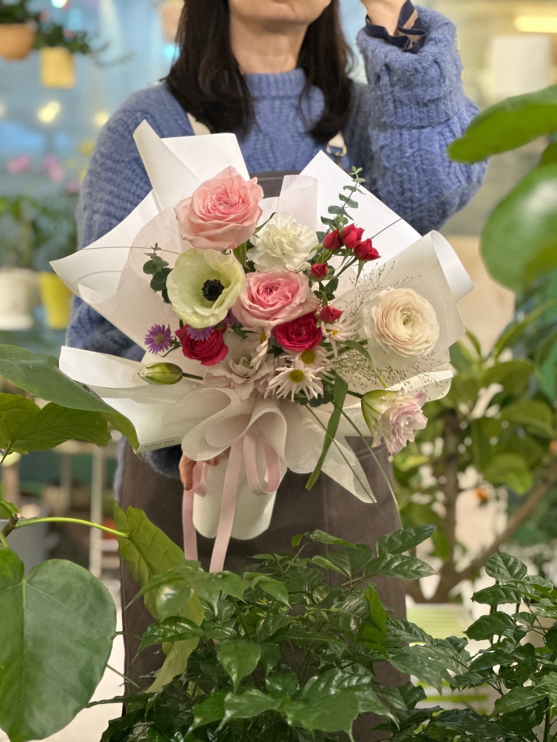 꽃새록 picture 7