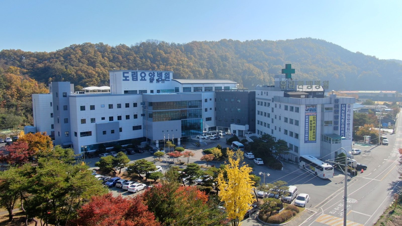 에어솔 제습 현열교환기 경북 산불에서 탁월한 성능 입증