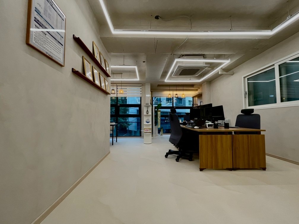 포도부동산 공인중개사사무소 picture 1