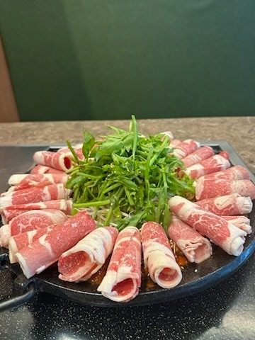 쭈당 비쥬얼