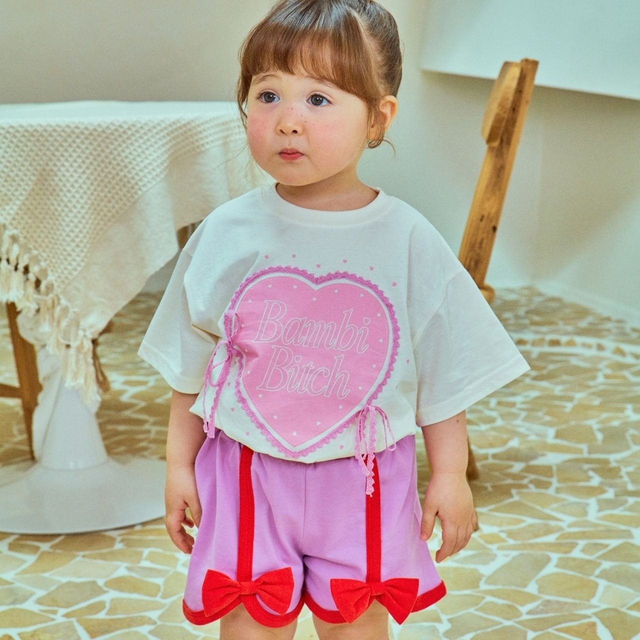 아주라 무인아동복 picture 4
