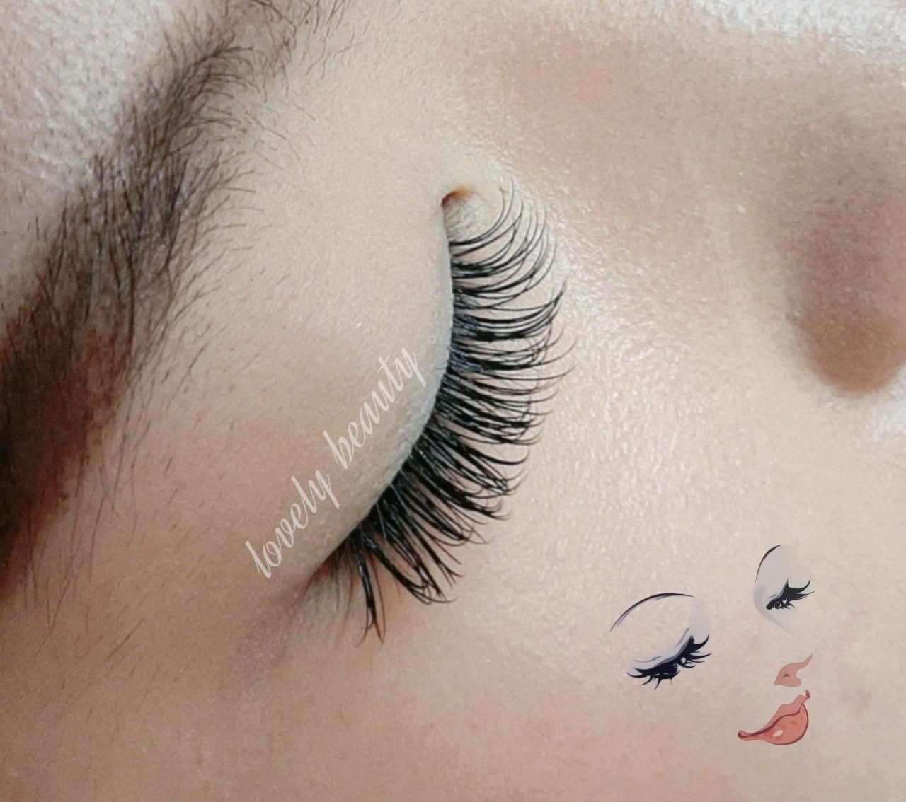 🎀안중 러블리뷰티 🎀