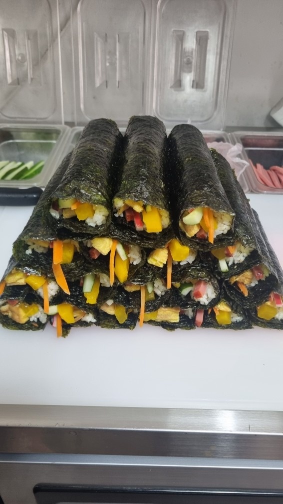 김밥 하우스(HOUSE) picture 3