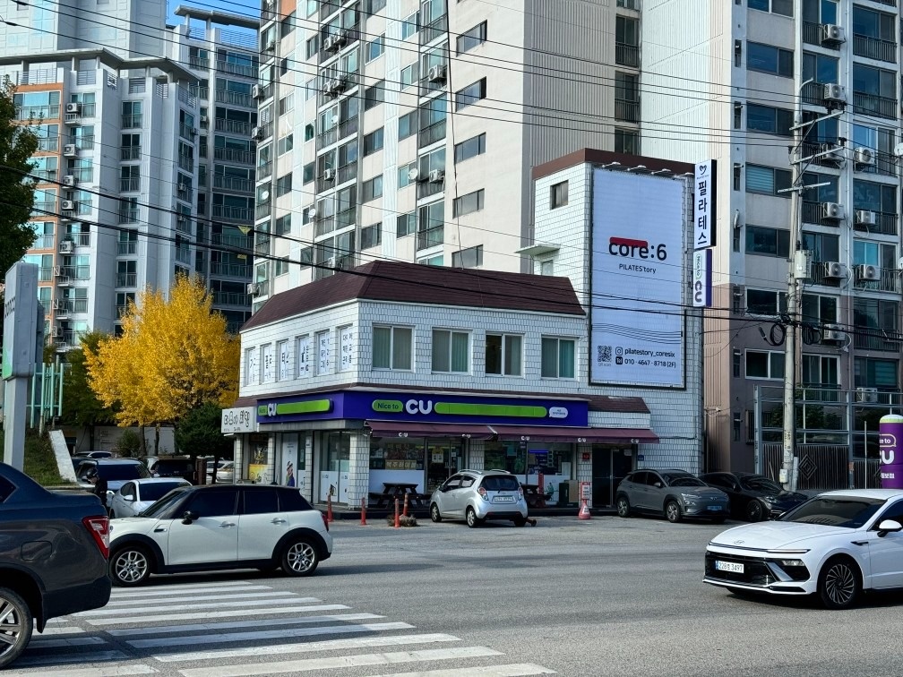 필라테스토리 코어식스 picture 0