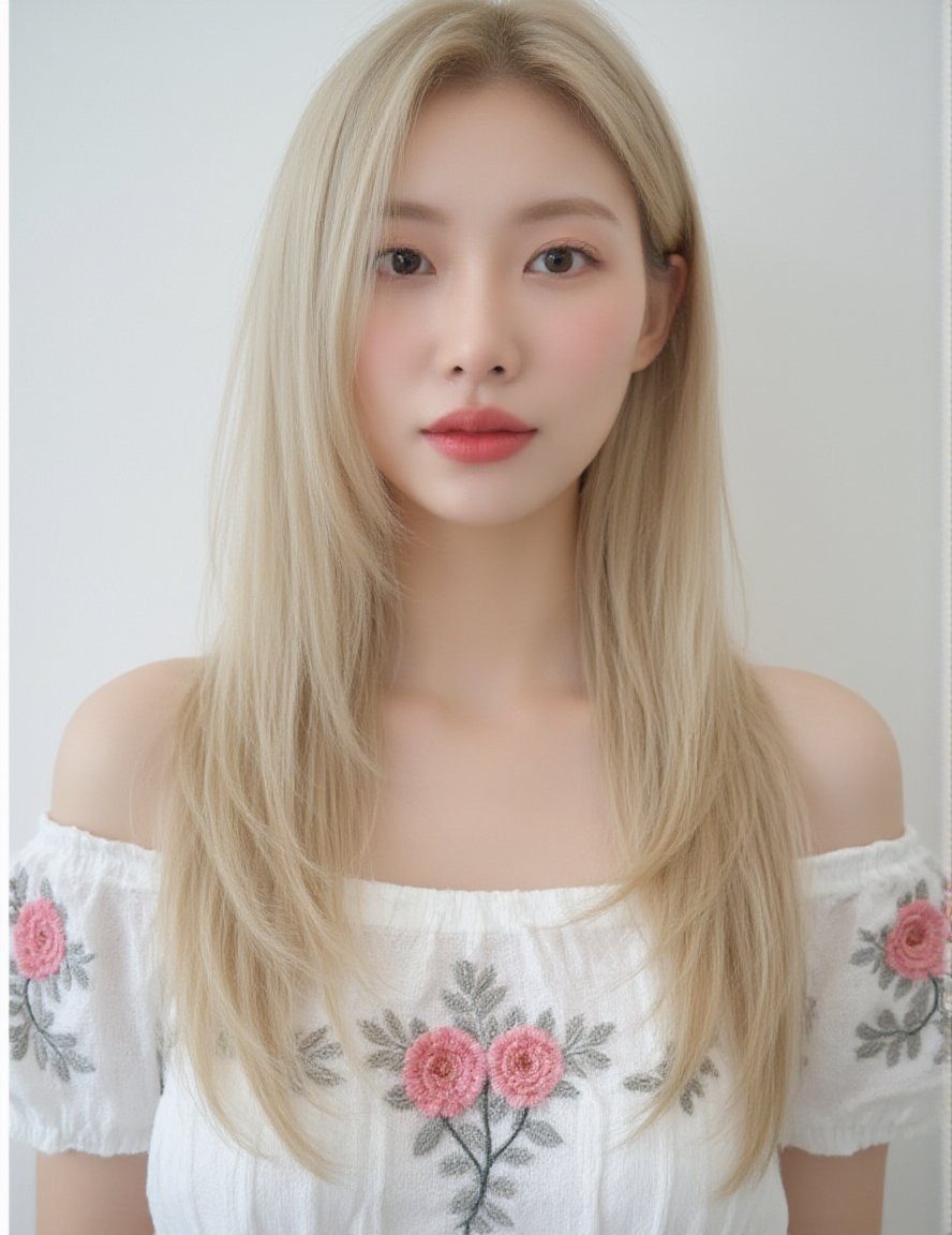 🍀윤정실장님 붙임머리 3만원할인, 일반미용 30%할인🍀