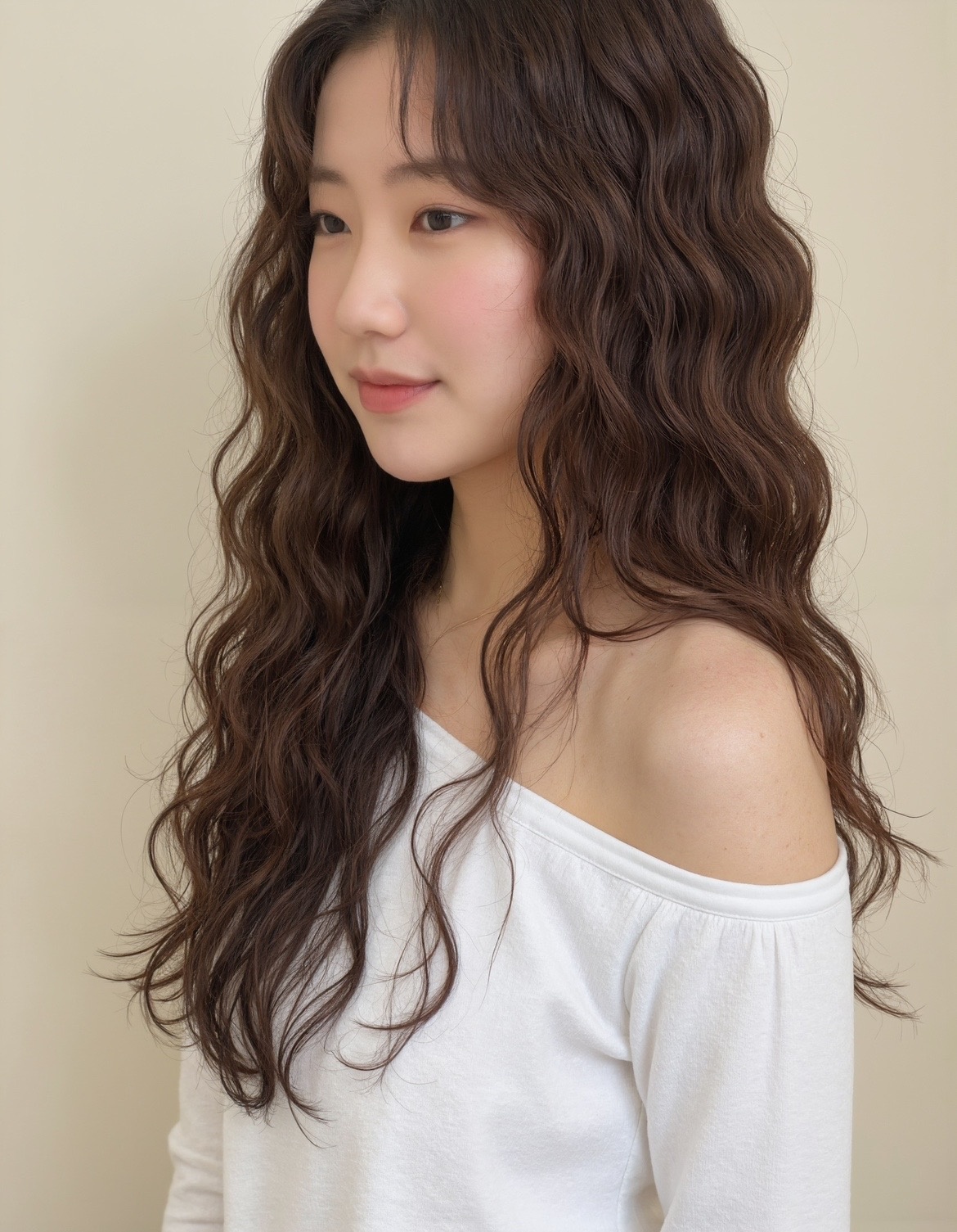 미장원지슬 살롱&붙임머리 picture 2
