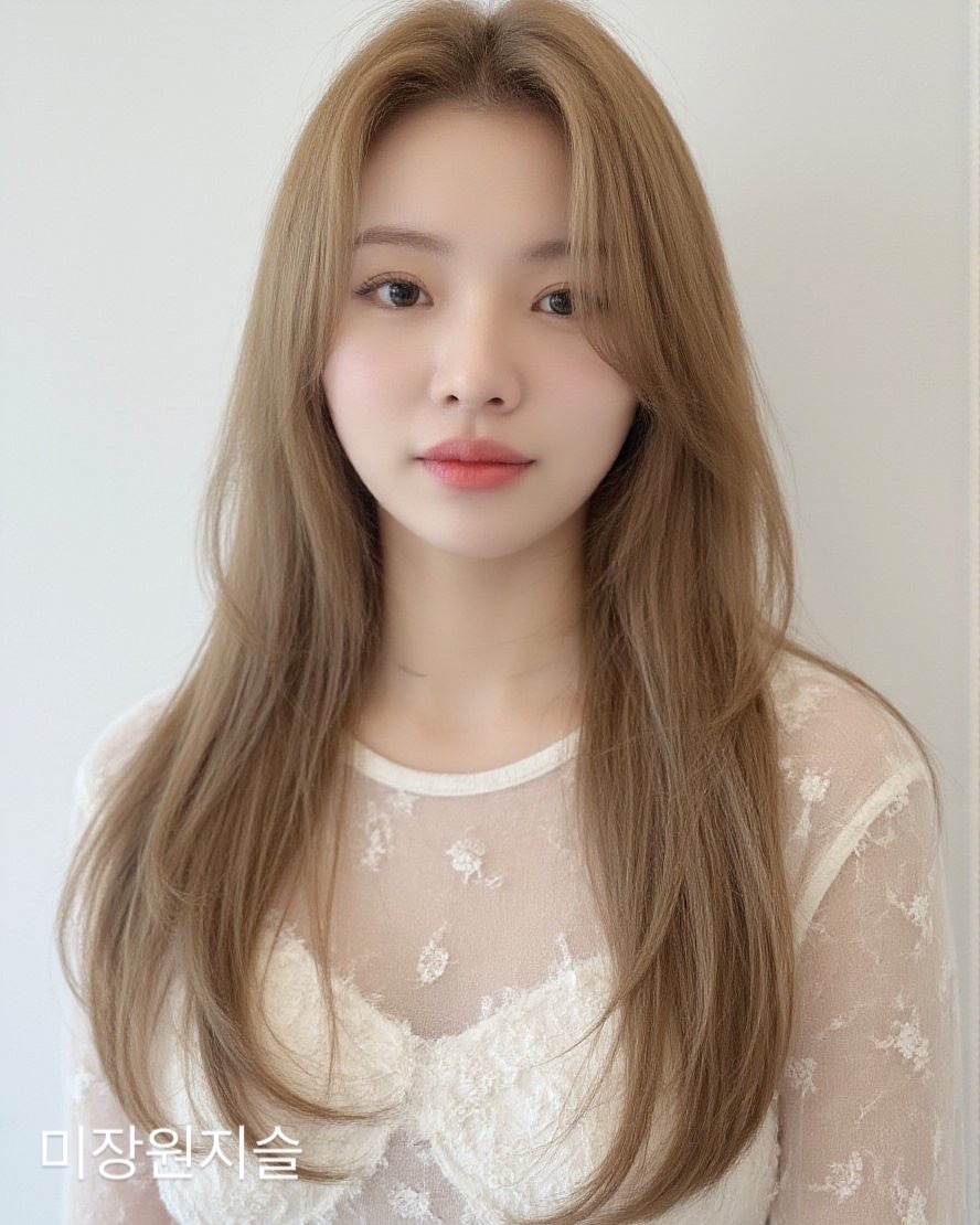 미장원지슬 살롱&붙임머리 picture 5