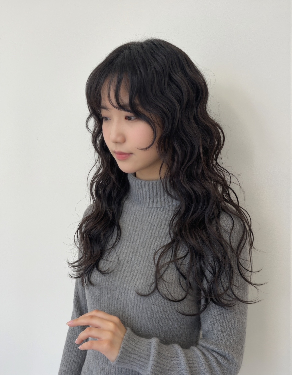 미장원지슬 살롱&붙임머리 picture 6