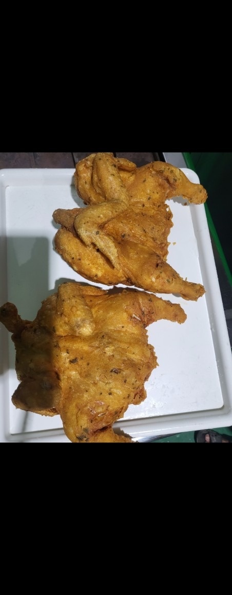 깨비치킨타코 picture 3