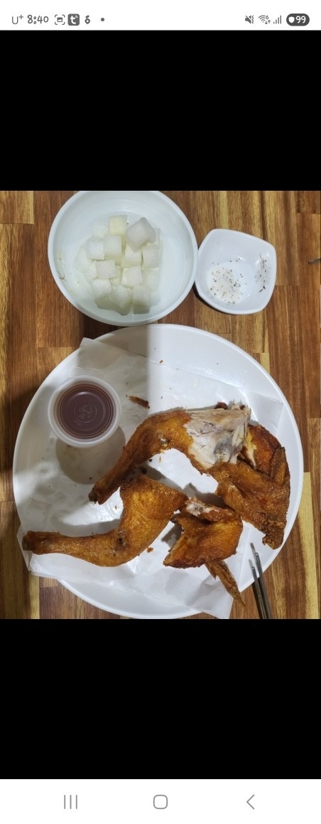 깨비치킨타코 picture 5