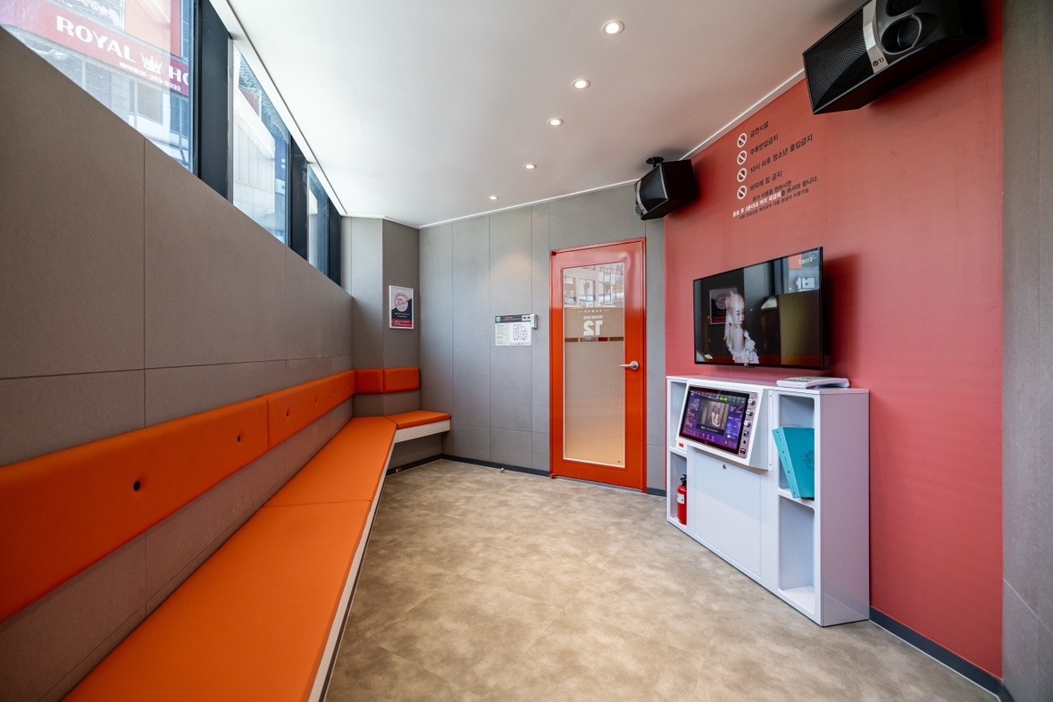 코인홀릭노래연습장 동남점 | 충청북도 청주시 상당구 용암동 | 노래방 | 당근 동네 업체