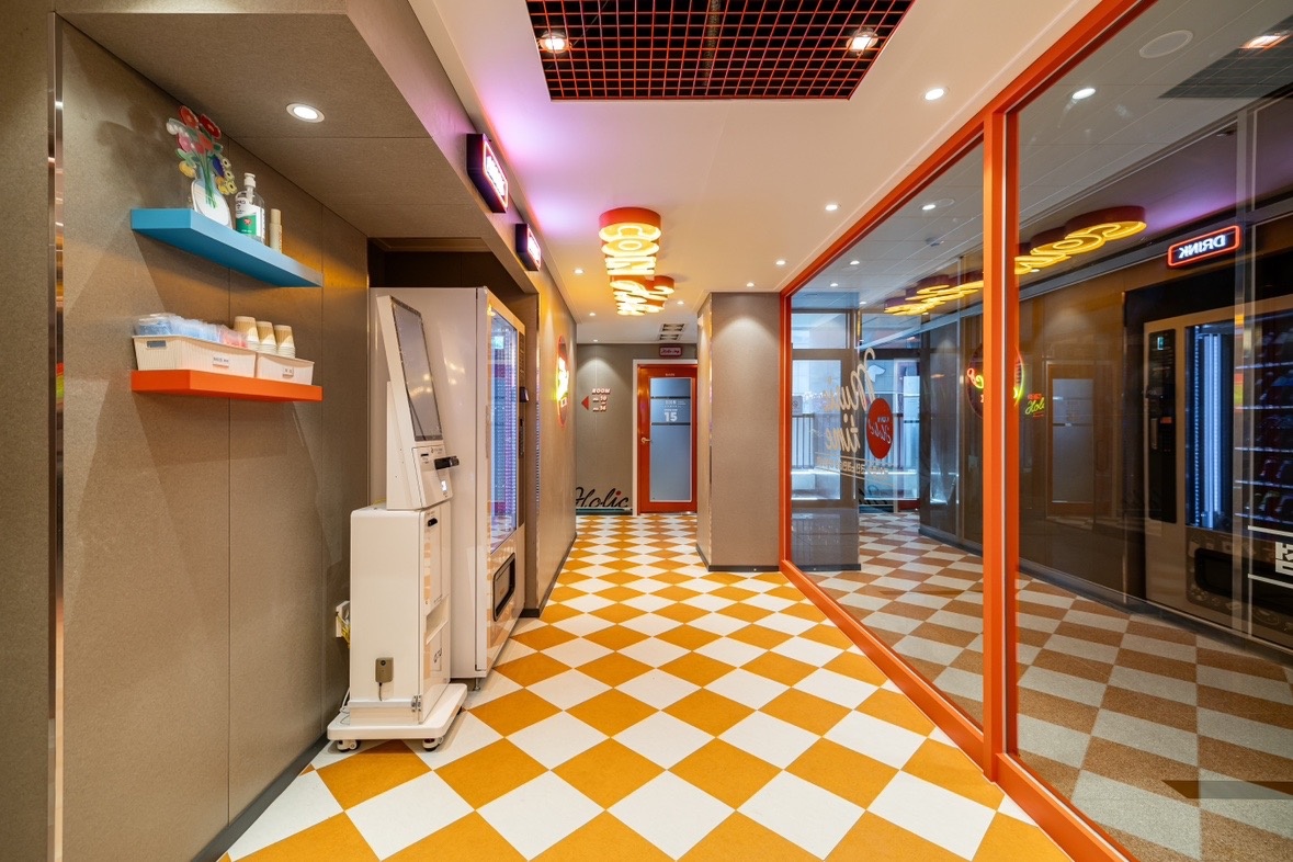 코인홀릭노래연습장 동남점 | 충청북도 청주시 상당구 용암동 | 노래방 | 당근 동네 업체