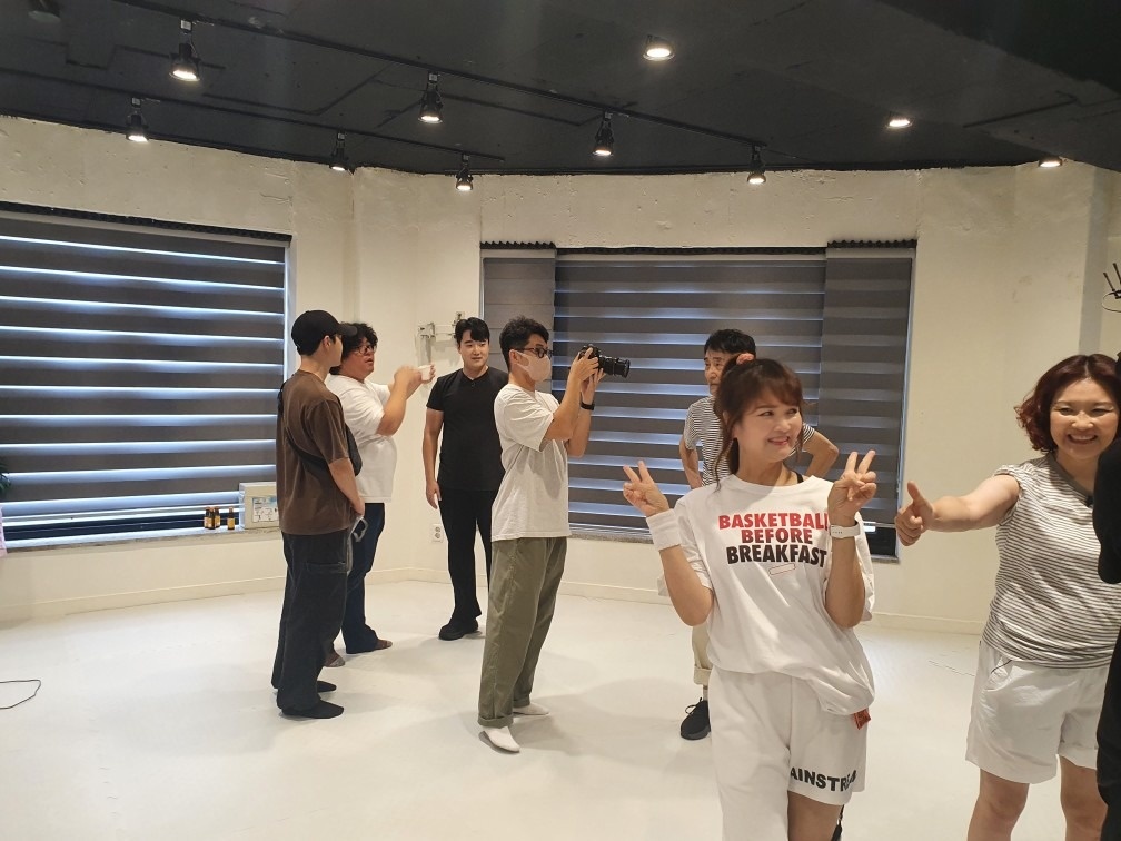 이화태권도 멀티짐 picture 3