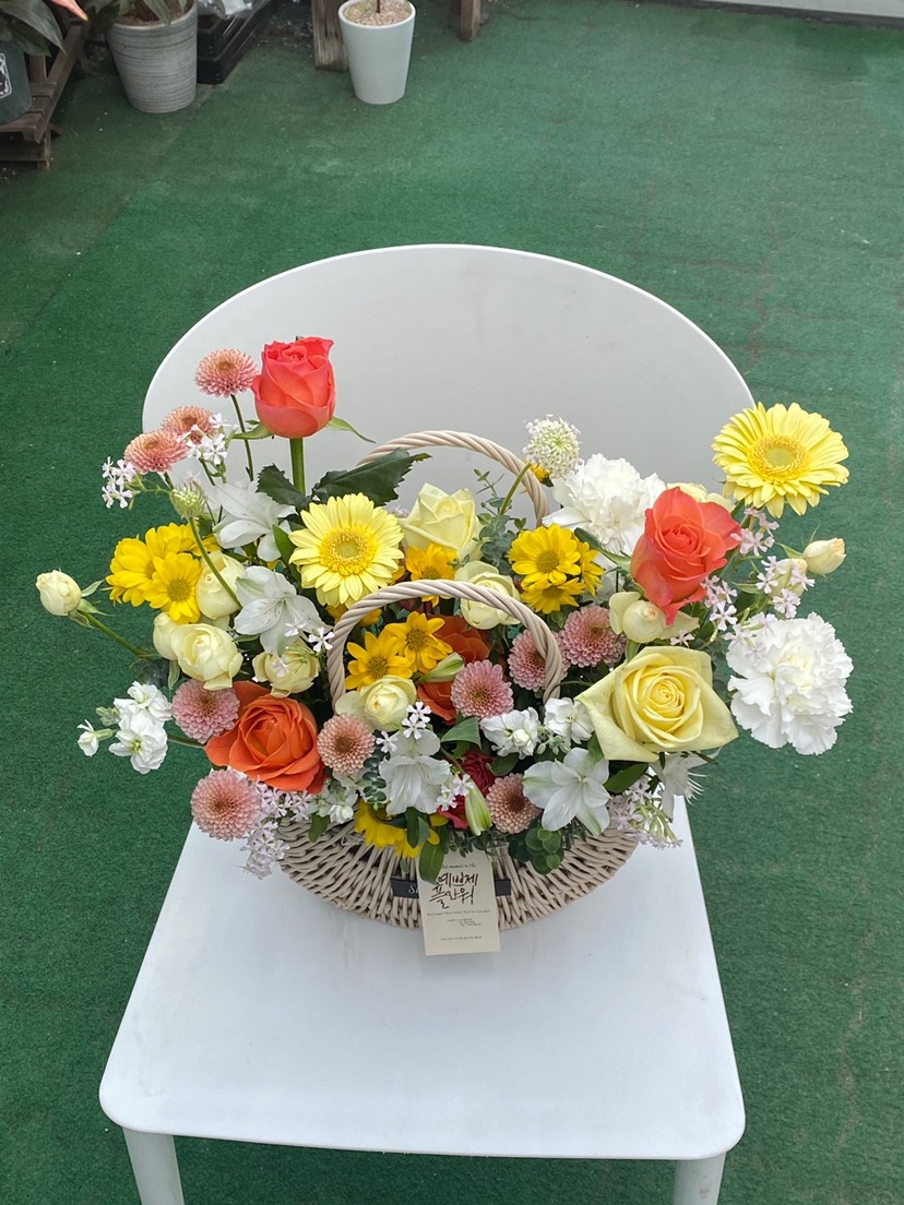예쁘제플라워 picture 6