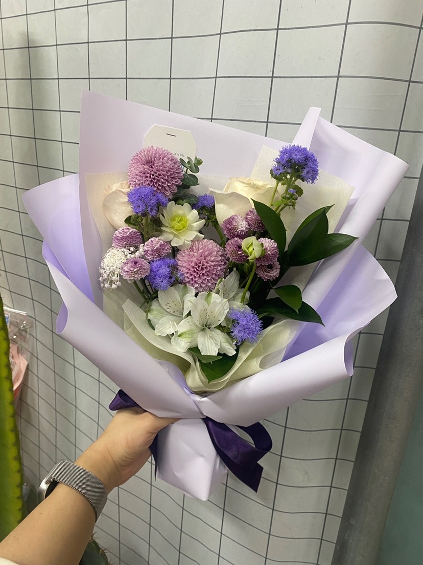 예쁘제플라워 picture 7